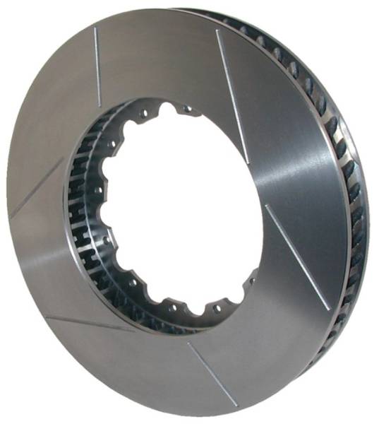 Wilwood - Wilwood Rotor-GT60 SPC-37-LH 15.00 x 1.38 - 12 on 9.75in