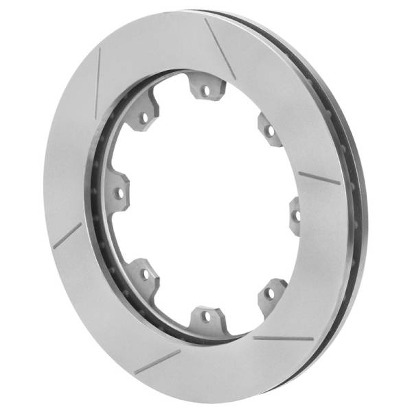 Wilwood - Wilwood Rotor Ultralite HPS 32 Vane 8x7.00in Bolt Circle 12in Diameter 1.03in Width