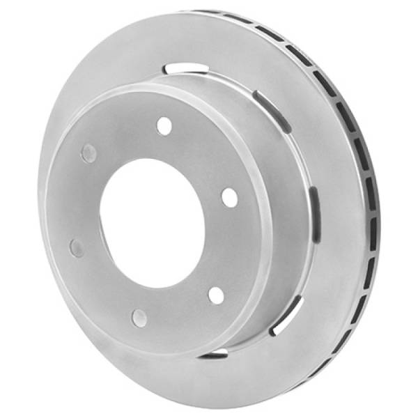 Wilwood - Wilwood Rotor Ultralite HP 32 Vane 6 x 5.50 Bolt Circle 12.19in Diameter .81in Width