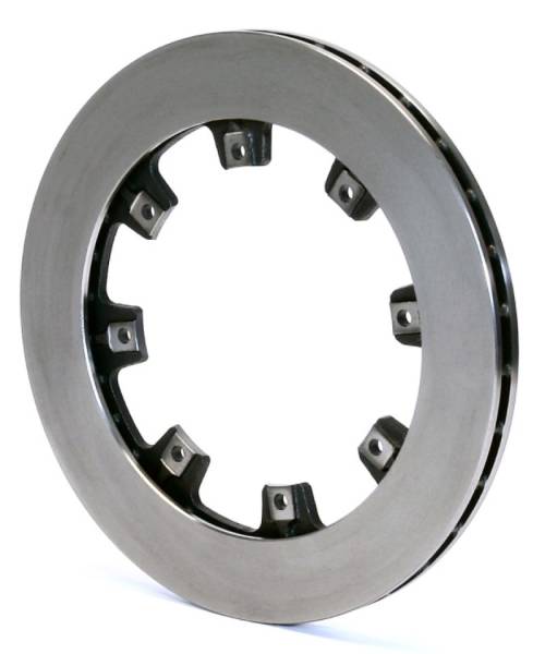 Wilwood - Wilwood Rotor-Subaru Rear 12.19 x .810 - 8 on 7.78in