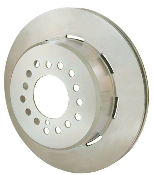 Wilwood - Wilwood Rotor-1.91in Offset 12.19 x .810 - 5 Lug