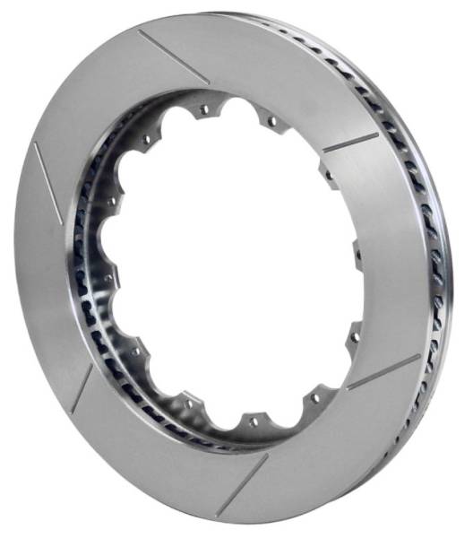 Wilwood - Wilwood Rotor-SV-GT 72 SPC-37 -RH 14.00 x 1.25 - 12 on 9.19in