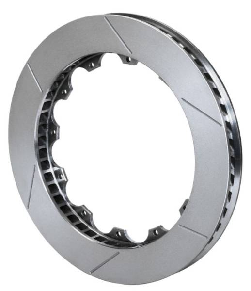 Wilwood - Wilwood Rotor-GT48 SPC-37-LH 13.06 x 1.25 - 12 on 8.75in