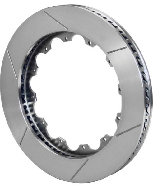 Wilwood - Wilwood Rotor-SV-GT 72 SPC-37 -LH 14.00 x 1.25 - 12 on 8.75in