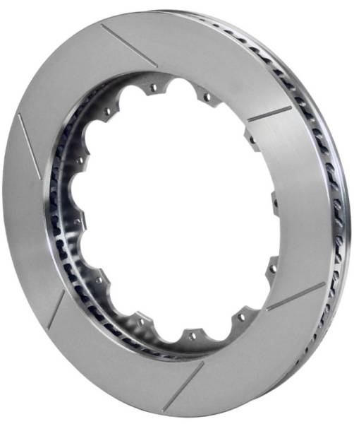 Wilwood - Wilwood Rotor-SV-GT 72 SPC-37 -LH 14.00 x 1.10 - 12 on 8.75in