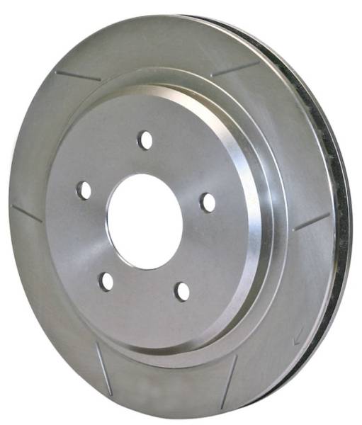 Wilwood - Wilwood Rotor-2.31in Offset- HPS 12.19 x .810 - 5x4.75in BC