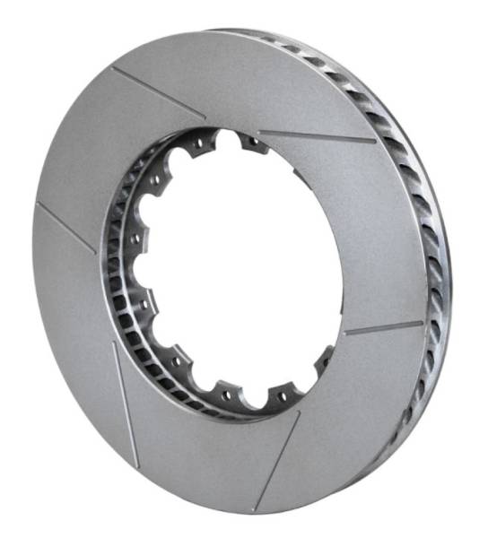 Wilwood - Wilwood Rotor-GT48 SPC-37-LH 12.60 x 1.29 - 12 on 7.00in