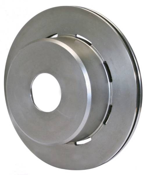 Wilwood - Wilwood Rotor-2.32in Offset 12.19 x .810 - Blank