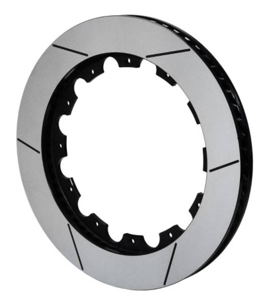 Wilwood - Wilwood Rotor-GT60 SPC-37-LH-BLK 16.00 x 1.38 - 12 on 10.75in