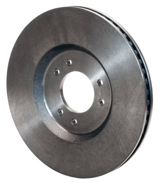 Wilwood - Wilwood Rotor-HVC 53 Vane 12.00 x .945