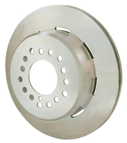 Wilwood - Wilwood Rotor-2.32in Offset 12.19 x .810 - 5 Lug