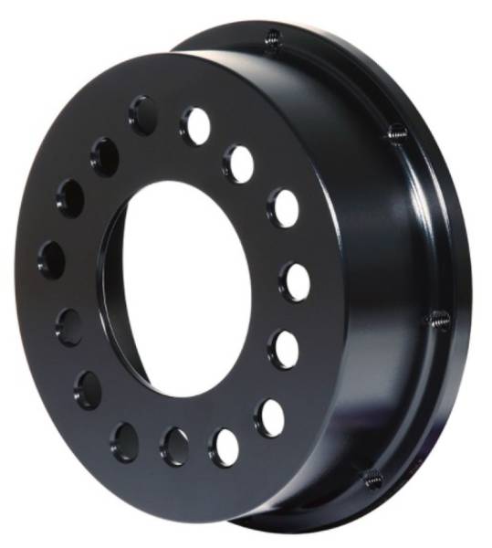 Wilwood - Wilwood Hat-Rear Drag 1.59in Offset Multi-5 Lug - 8 on 7.00in