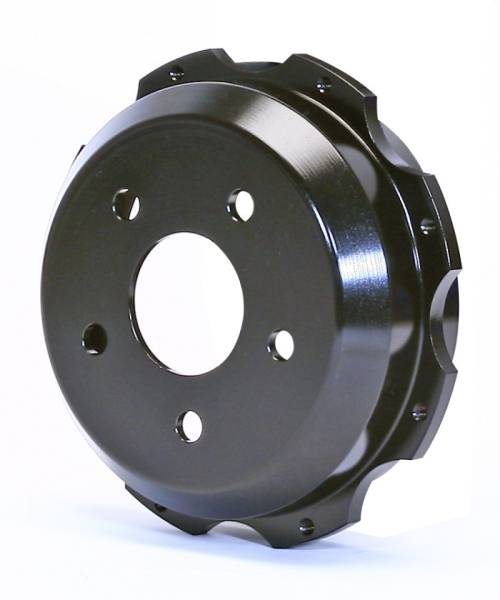 Wilwood - Wilwood Hat-Subaru Rear 5 x 3.94 - 8 on 7.78in