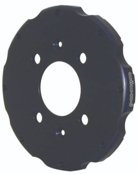 Wilwood - Wilwood Hat-BB Front .830in Offset 4 x 3.93 - 8 on 7.00in