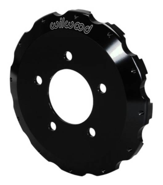 Wilwood - Wilwood Hat-BB Front .543in Offset 5 x 4.50 - 12 on 8.75in