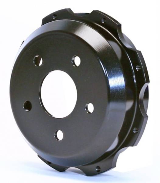 Wilwood - Wilwood Hat-Park Brake 2.08in Offset 5 x 4.72 - 8 on 7.78in