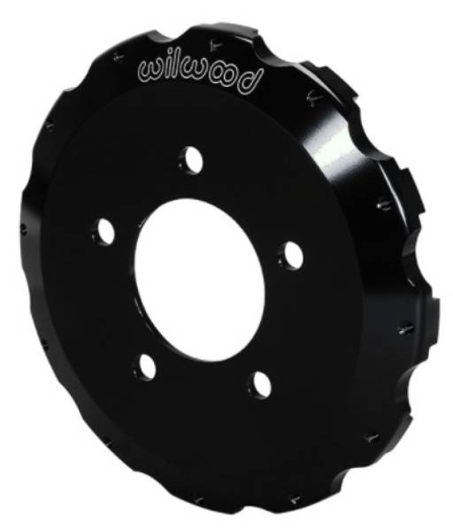 Wilwood - Wilwood Hat-BB Front .710in Offset 5 x 4.72 - 12 on 8.75in