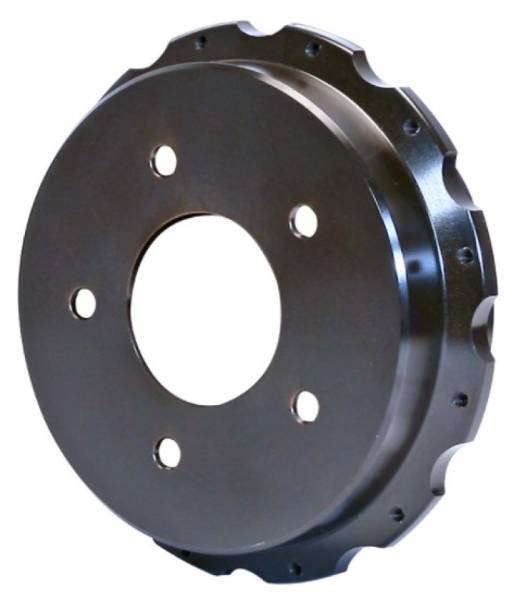 Wilwood - Wilwood Hat-Park Brake .732in Offset 5 x 4.72 - 12 on 8.75in