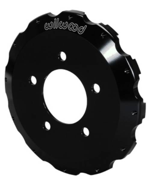 Wilwood - Wilwood Hat-BB Front .543in Offset 5 x 4.50 - 12 on 8.75in