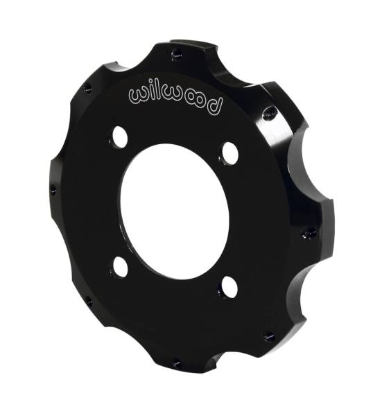 Wilwood - Wilwood Hat-BB Front .600in Offset 4 x 4.25 - 8 on 7.00in