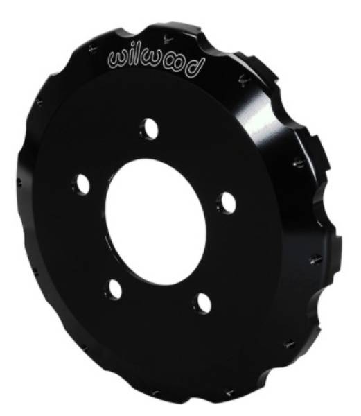 Wilwood - Wilwood Hat-BB Front .750in Offset 5 x 4.72 - 12 on 8.75in