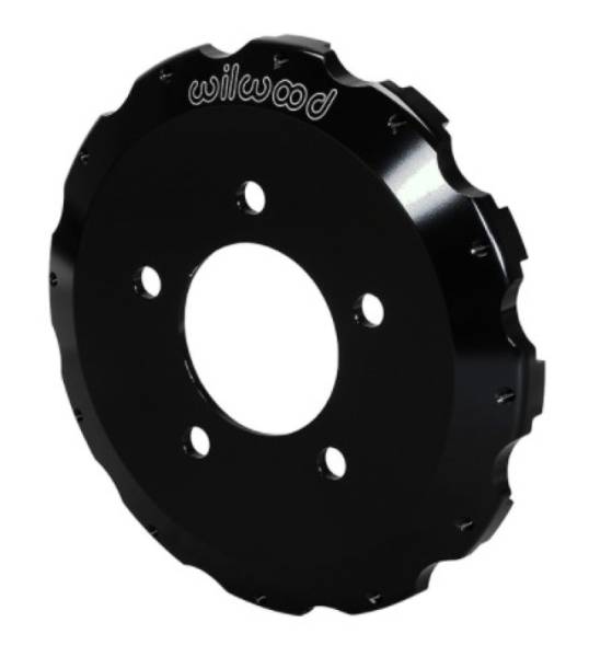 Wilwood - Wilwood Hat-BB Front .405in Offset 5 x 4.50 - 12 on 7.00in