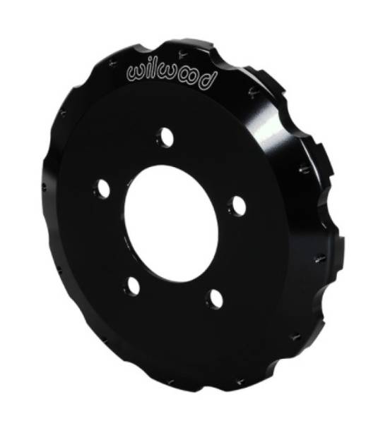 Wilwood - Wilwood Hat-BB Front .70in Offset 5 x 4.41 - 12 on 8.75in