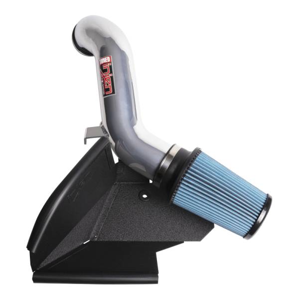 Injen - Injen 2022+ Volkswagen GTI (MK8) L4-2.0L Turbo SP Aluminum Series Air Intake System - Polished