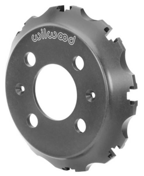 Wilwood - Wilwood Big Brake Dynamic Hat - 8x7 BC / 4x3.93 MT / 0.901 Offset / 2.530 Reg