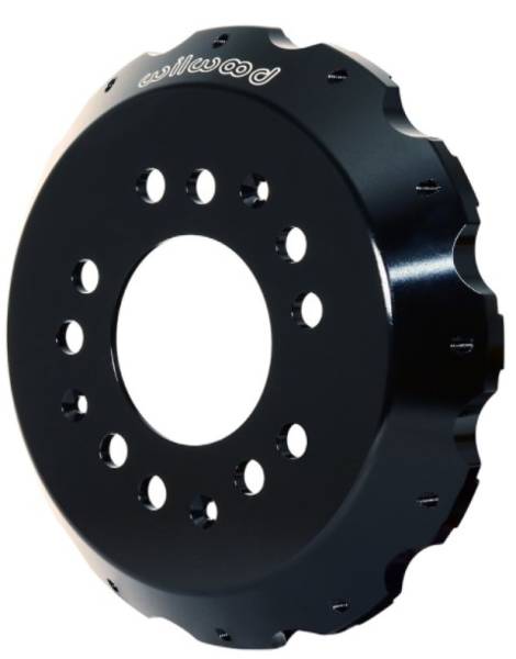 Wilwood - Wilwood Hat-BB Front 1.88in Offset 5 x 4.50/5.00 - 12 on 8.75in