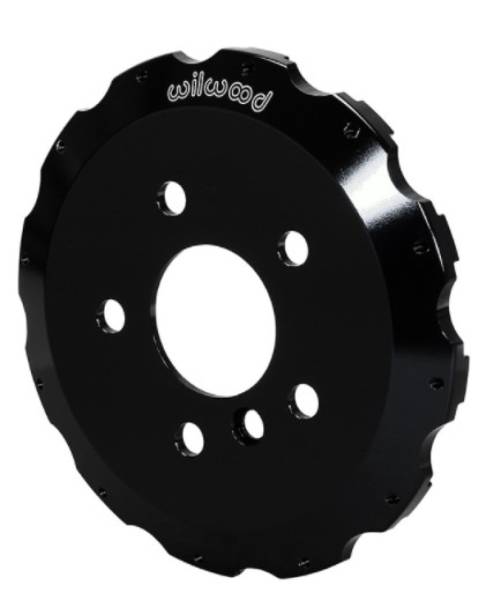 Wilwood - Wilwood Hat .60in Offset 5 x 4.41 - 12 on 8.75in