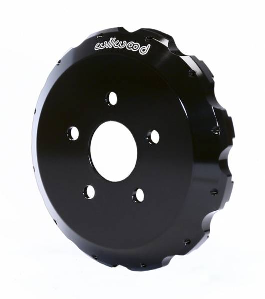 Wilwood - Wilwood Hat-BB Front Subaru 5 x 3.93 - 12 on 8.75in