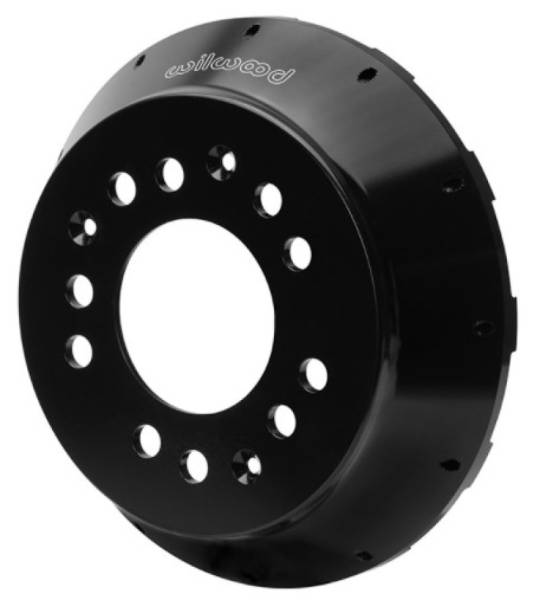 Wilwood - Wilwood Hat-BB Front 2.00in Offset 5 x 4.50/4.75 - 12 on 8.75in