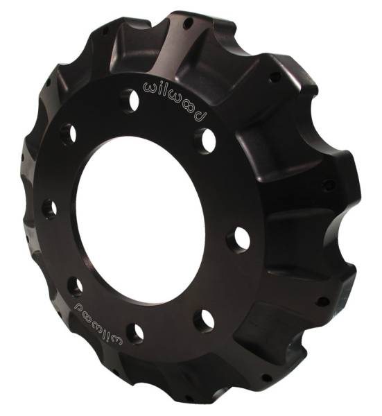 Wilwood - Wilwood Hat-TC Front 1.55in Offset 8 x 6.50 - 12 on 10.75in - 170-8878