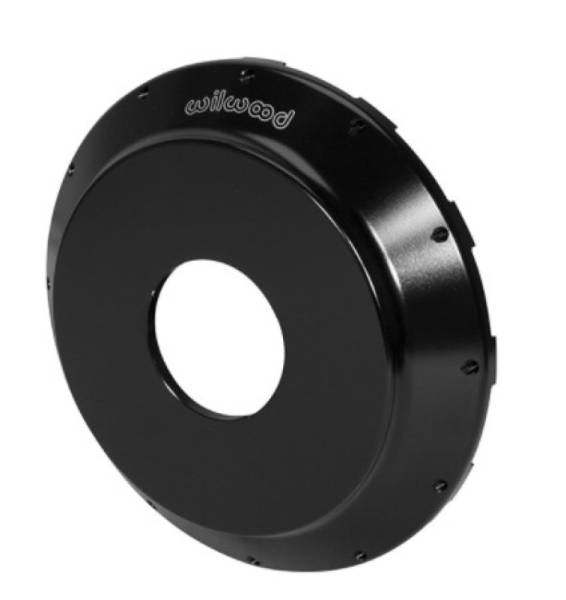 Wilwood - Wilwood Big Brake Hat - 1.38in Offset 12x8.75BC 2.810in Reg