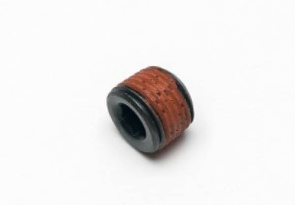 Wilwood - Wilwood Pipe Plug - 1/8-27 NPT