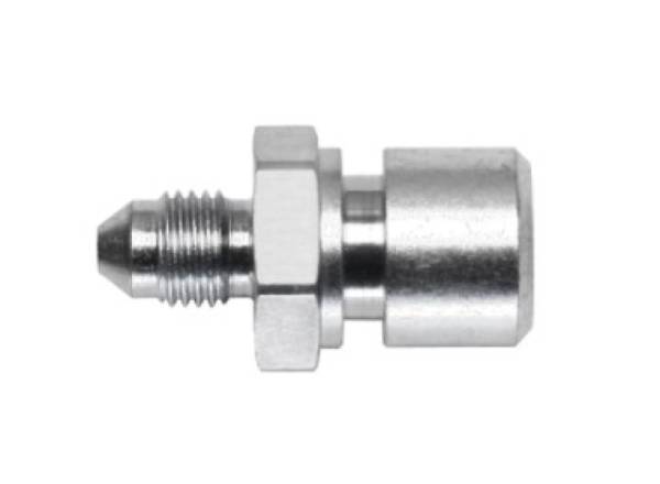 Wilwood - Wilwood Fitting Adaptor -3 to 3/8-24 I.F.