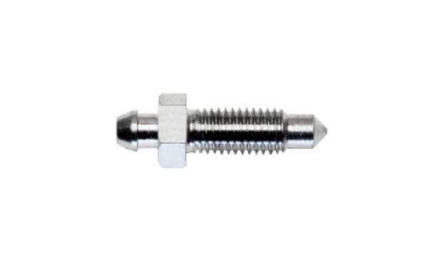 Wilwood - Wilwood Tandem Remote Master Cylinder Bleed Screw