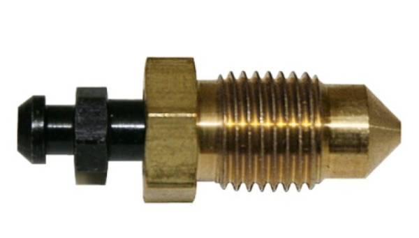 Wilwood - Wilwood Fitting kit - Bleed Screw M10 - 4 pk.