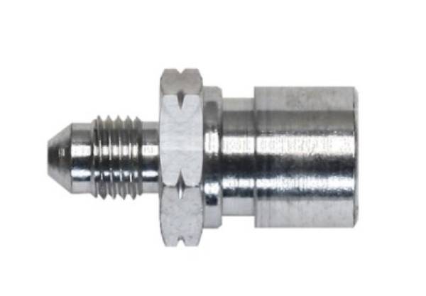 Wilwood - Wilwood Fitting Adaptor -3 to 10mm x 1.0 I.F.