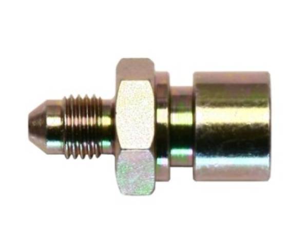 Wilwood - Wilwood Fitting Adaptor -3 to 7/16-24 I.F.