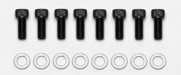 Wilwood - Wilwood Bolt Kit - Threaded Rotor to Hat 8 pk.