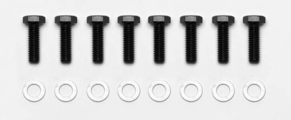 Wilwood - Wilwood Rotor Bolt Kit - Wide 5 Hub - 8 pk.