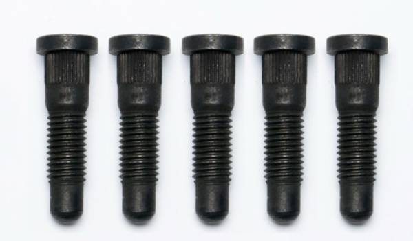 Wilwood - Wilwood Wheel Stud - 5/8in Coarse - 5 pk.