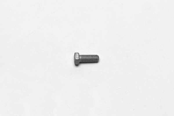 Wilwood - Wilwood Bolts - Hex Head Cap Screws 3/8-24x1in Grade 8