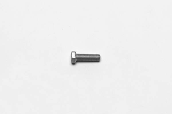 Wilwood - Wilwood Bolts - Hex Head Cap Screws 3/8-24x1.25in Grade 8