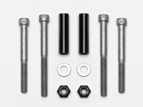 Wilwood - Wilwood Bridge Bolt Kit - BDL Dynapro for .38 Rotor-2 Pk