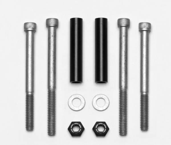 Wilwood - Wilwood Bridge Bolt Kit - BDL Dynapro for .81 Rotor-2Pk