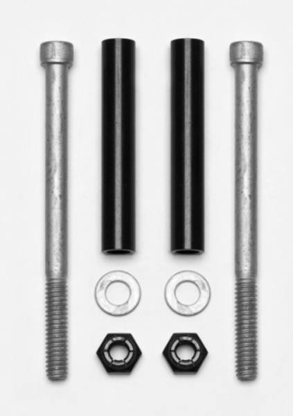 Wilwood - Wilwood Bridge Bolt Kit - BDL Dynapro for 1.25 Rotor-2 Pk