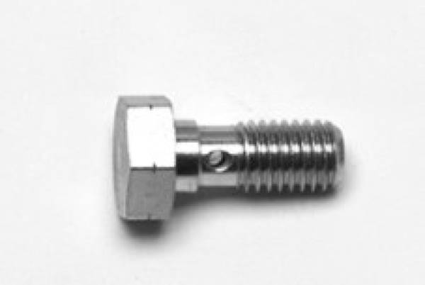 Wilwood - Wilwood Banjo Bolt M10-1.50x23mm LG